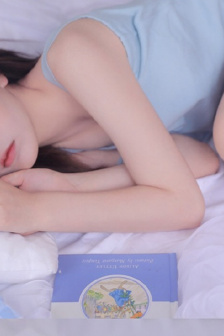 景甜被潜规则